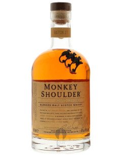 Whisky Monkey Shoulder 70cl