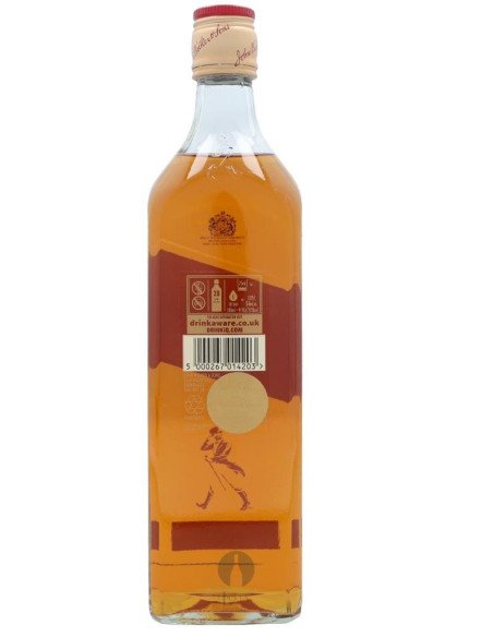 Whisky Johnnie Walker Red Label 70cl