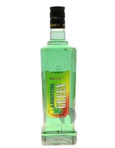 Absinto Rodnik Cannabis Absinto 70cl