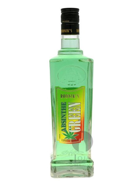 Absinto Rodnik Cannabis Absinto 70cl