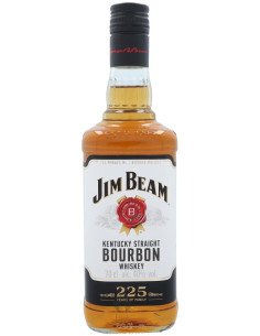 Whisky Jim Beam 70cl