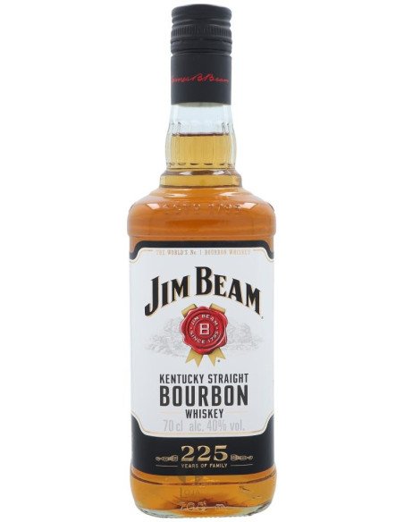 Whisky Jim Beam 70cl