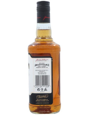 Whisky Jim Beam 70cl