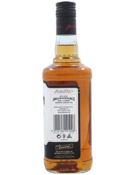 Whisky Jim Beam 70cl
