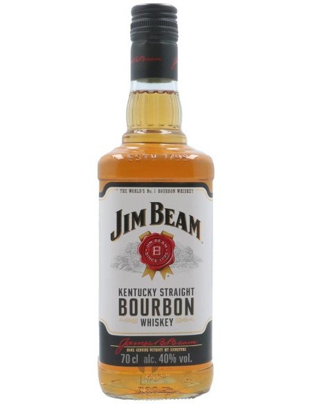 Whisky Jim Beam 70cl