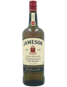 Whisky Jameson 100cl