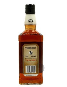 Whisky Jack Daniels White Rabbit Saloon 70cl 2