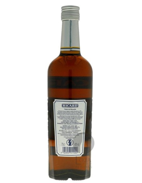 Ricard 70cl