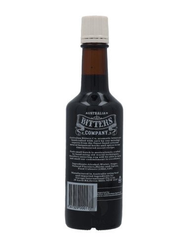 Australian Bitters Company Aromatic 25cl
