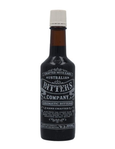 Australian Bitters Company Aromatic 25cl