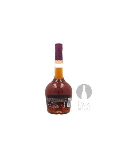 Courvoisier VS 70cl 2