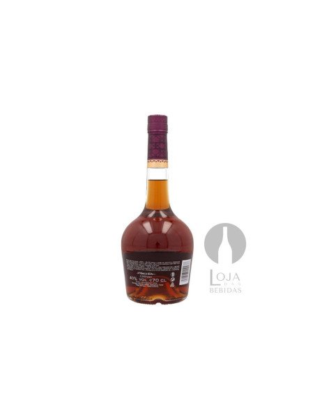 Courvoisier VS 70cl