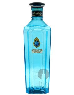 Gin Bombay Sapphire STAR 70cl
