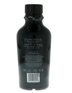 Gin Bulldog 70cl 2