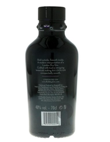 Gin Bulldog 70cl