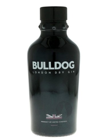 Gin Bulldog 70cl