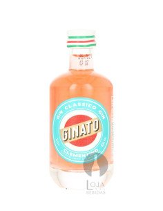 Gin Ginato Clementino Orange 5cl