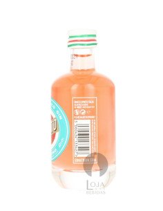 Gin Ginato Clementino Orange 5cl 2