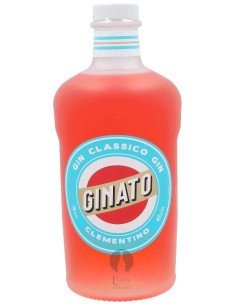 Gin Ginato Clementino Orange 70cl