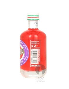 Gin Ginato Melograno Pomegranate 5cl 2