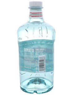 Gin Ginato Pinot Grigio & Sicillian Citrus 70CL 2
