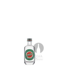 Gin Ginato Pinot Grigio & Sicillian Lemon 5cl