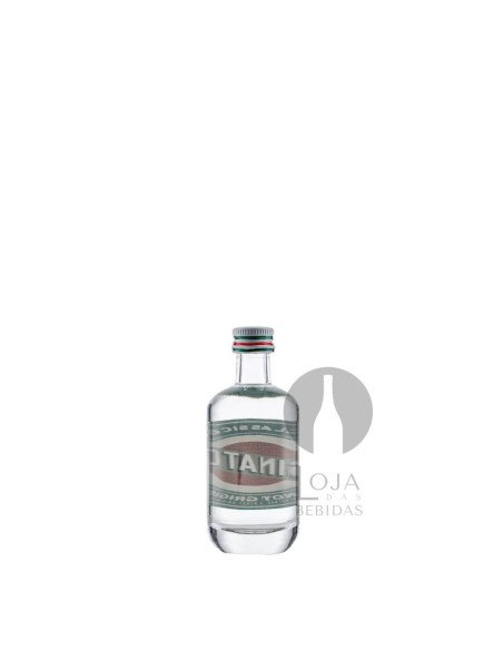Gin Ginato Pinot Grigio & Sicillian Lemon 5cl