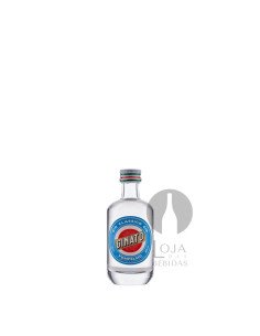 Gin Ginato Pompelmo Pink Grapefruit 5cl