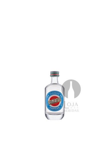 Gin Ginato Pompelmo Pink Grapefruit 5cl