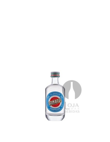 Gin Ginato Pompelmo Pink Grapefruit 5cl