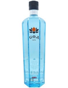 Gin Goa London Dry 70cl