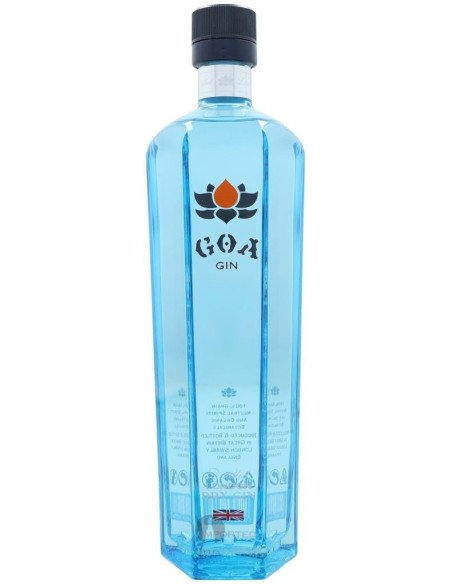 Gin Goa London Dry 70cl