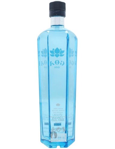 Gin Goa London Dry 70cl