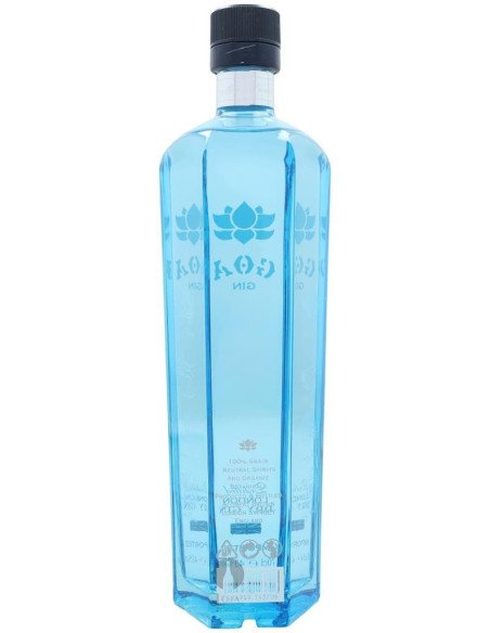Gin Goa London Dry 70cl