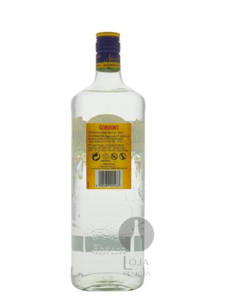 Gin Gordons 100cl