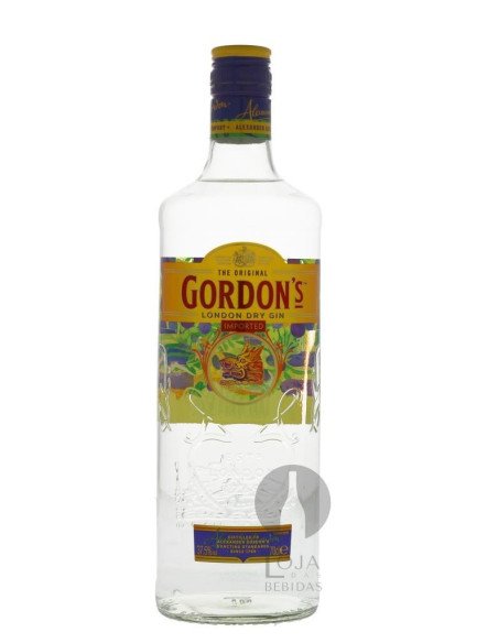 Gin Gordons 70cl