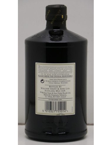Gin Hendrick´s 70cl