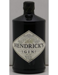 Gin Hendrick´s 70cl