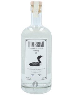 Gin Himbrimi London Dry 50cl