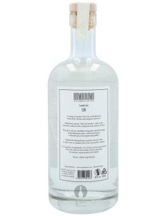 Gin Himbrimi London Dry 50cl 2