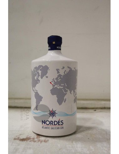 Gin Nordes 100cl