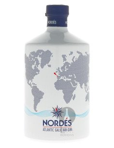 Gin Nordes 70cl
