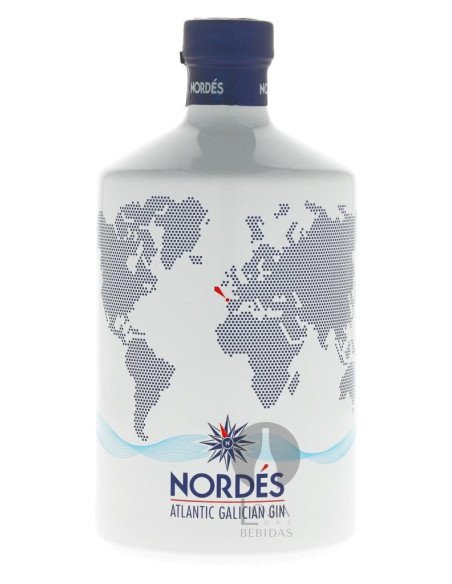 Gin Nordes 70cl