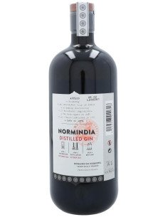 Gin Normindia  70cl 2