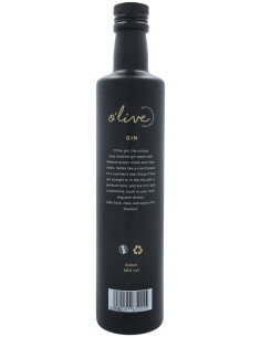 Gin O´live 50cl 2