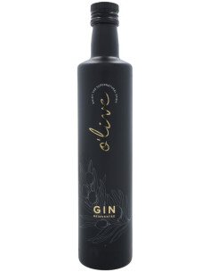 Gin O´live 50cl