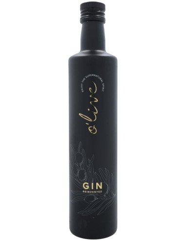 Gin O´live 50cl