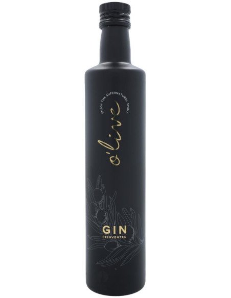 Gin O´live 50cl