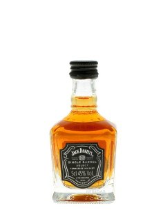 Whisky Jack Daniels Single Barrel  (12x5cl)