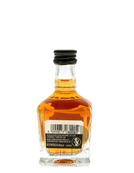 Whisky Jack Daniels Single Barrel  (12x5cl)